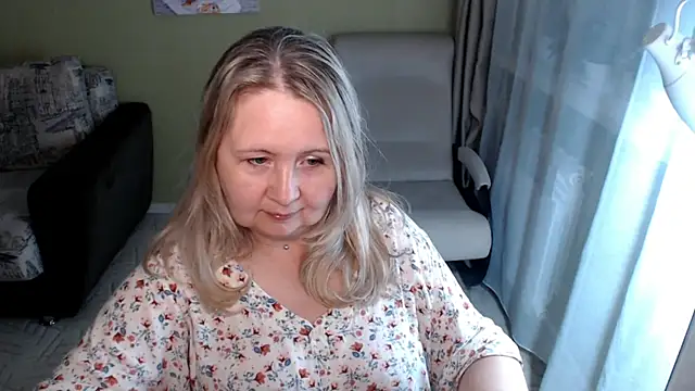YanaMayer – Live XXX-chat