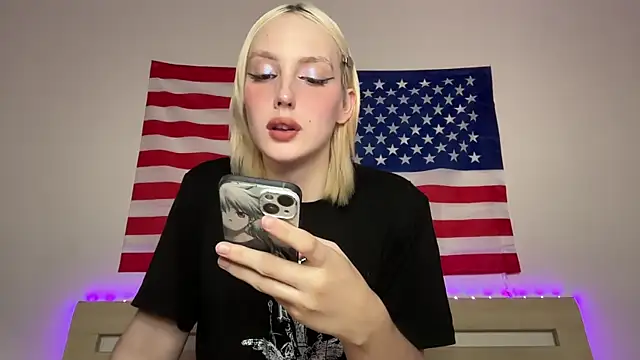 llinabarbie 라이브 XXX 채팅