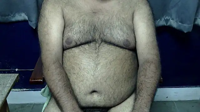 Show de webcam de hairysubcub_70