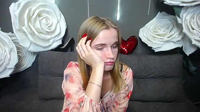 MargaritaKiss – Naživo XXX chat