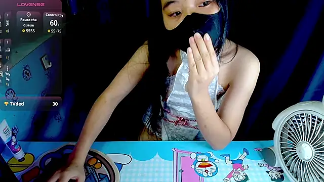 Chat XXX ao vivo de __Saphia__