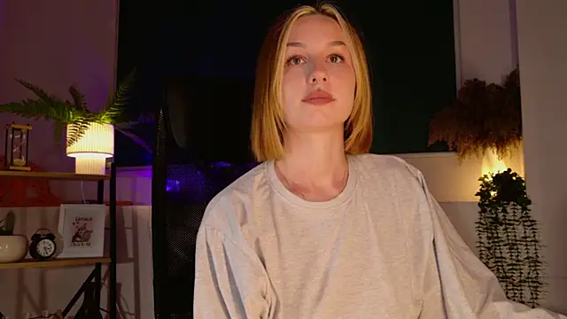 ClaireMathis 现场XXX聊天