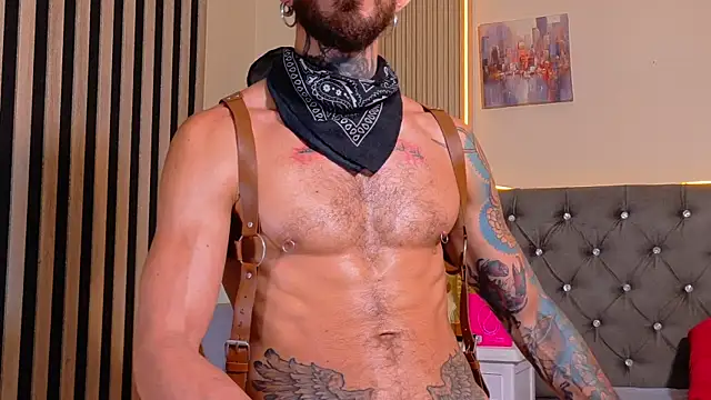 Chatroom XXX en direct de Simon_Rz