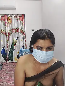 ANGEL-PRIYA27 – Naživo XXX chat