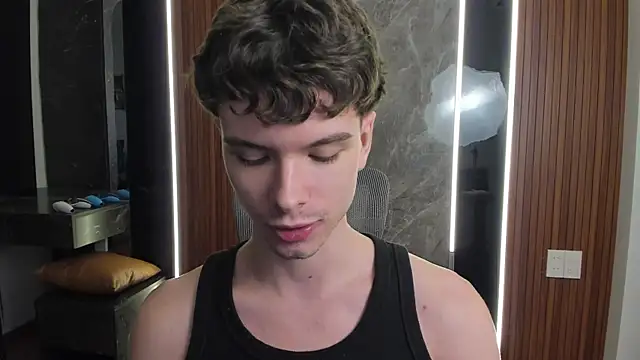 Show modela calvin_love_you na web-kameri