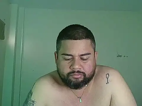 Chatroom XXX en direct de GABRIELGARCIA1313