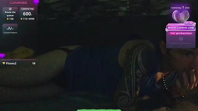 th1_ Live XXX Chat
