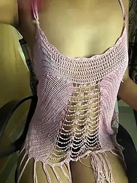 hornygirl_2026 Pertunjukan Webcam