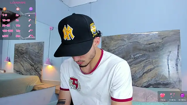 James-06 라이브 XXX 채팅