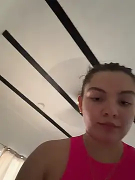 Eva_stark10 Adlı Modelin Canlı XXX Sohbeti