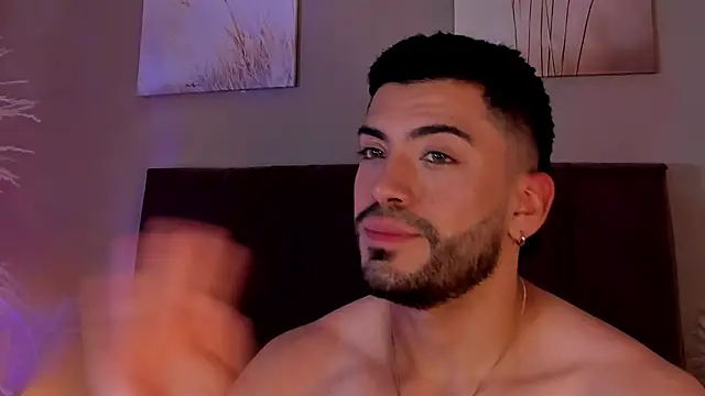 Alexander_Diazz Webcamshow