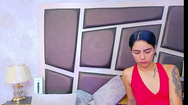 NicoleEspositon Live XXX chat