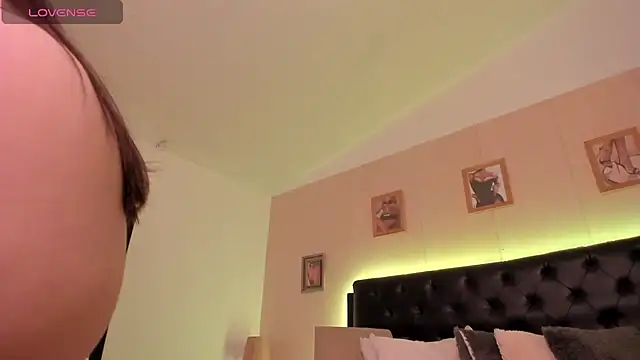 Živý XXX chat LolaVillalobos