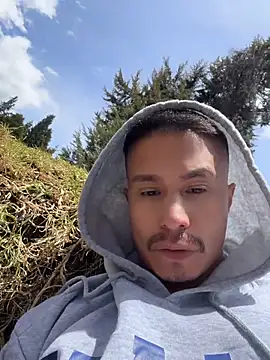 Онлайн чат XXX DOMINICKVEGAS77