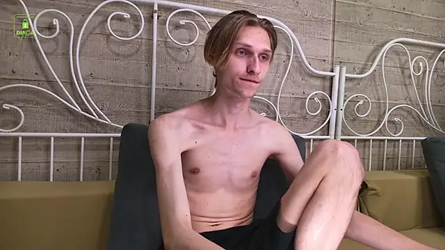 Fred_benson Live XXX-chat