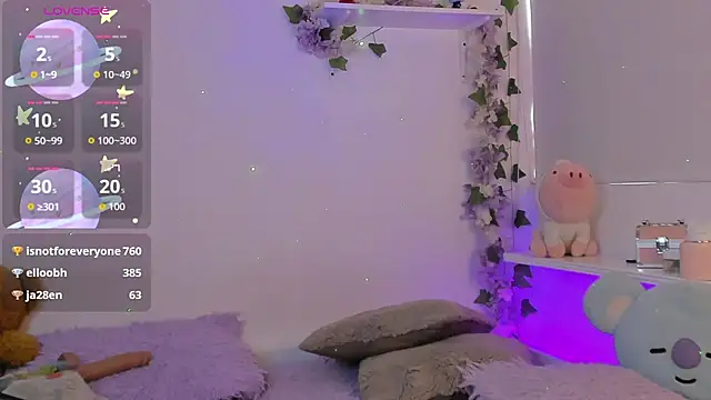 Živý XXX chat soft_thiago