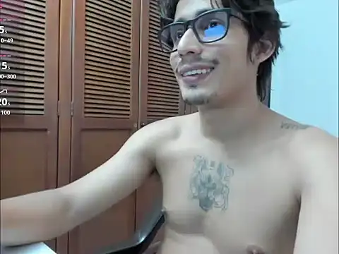 SrIncognito666 webcam show