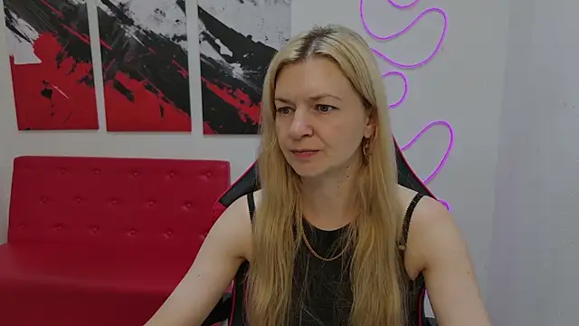 Chatroom XXX en direct de MelissaTyler