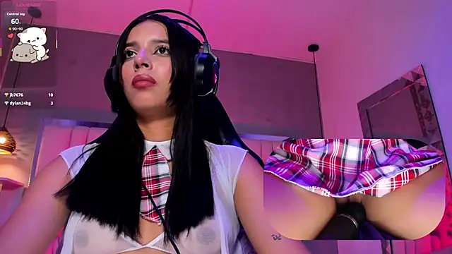 SweetieCloe_のライブXXXチャット