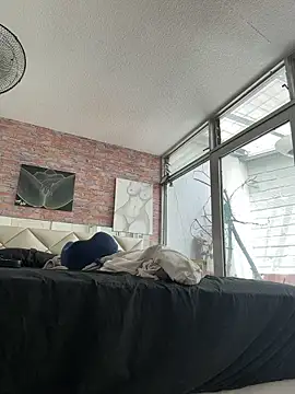 XXX chat uživo modela AlphaMasterXxx