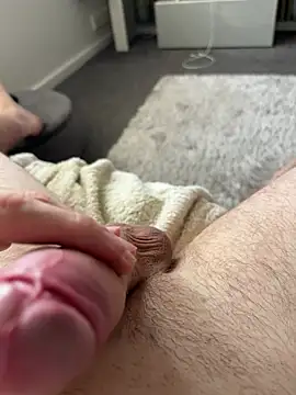 BigCurtis_D – Kamerová šou