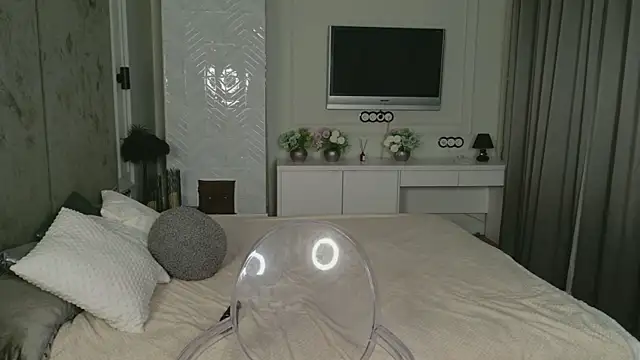XXX chat uživo modela oh__lily