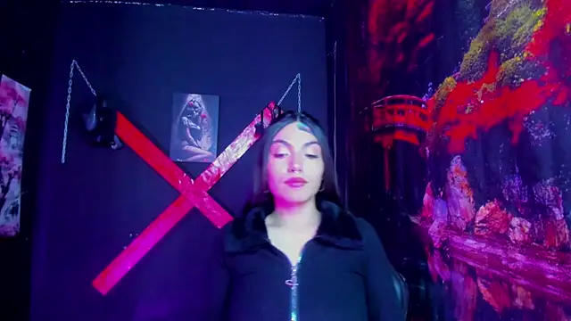 Melliks 라이브 XXX 채팅