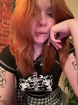 Freaky__Nikki – Naživo XXX chat