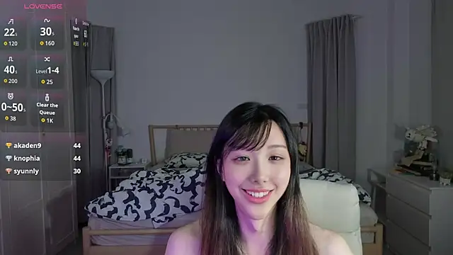 sophieworld Шоу с уебкамера
