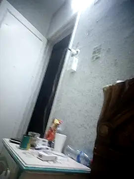 הופעת וובקאם של msmsg
