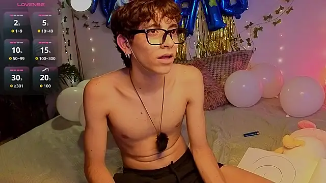 Matty_Sparkk Live XXX Chat