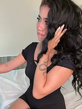 Chat XXX en directo de SammyJhuls