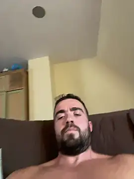 SisoyApalancado – webcam-show