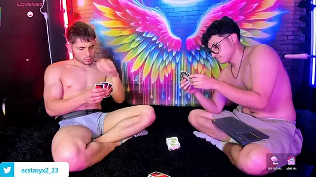 Adonibaskerville4 – Naživo XXX chat