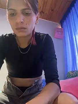 Živý XXX chat ImCrazzy