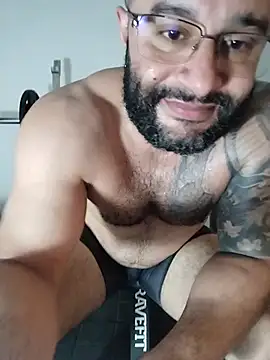 XXX chat uživo modela Luke__09