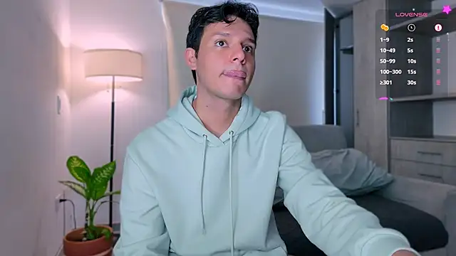 alex_b0yn Live XXX chat