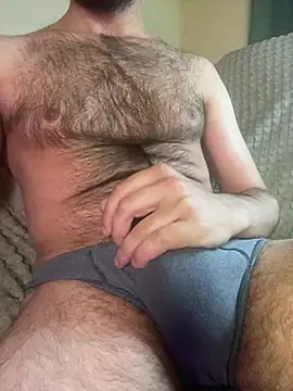 Show Webcam de Deckard_Webb1_