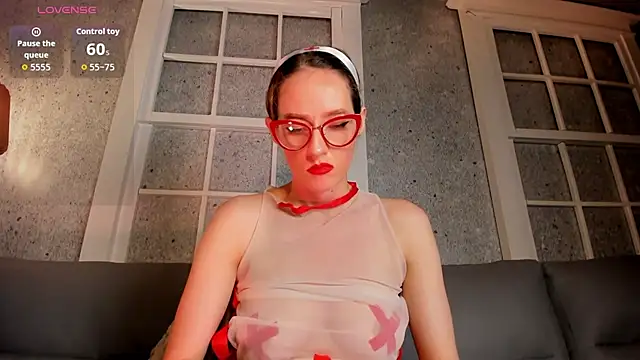 Chat XXX Live Hada_Magica