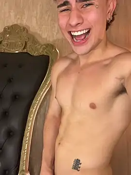 Zack_Bellmont1: απευθείας συνομιλία ΧΧΧ