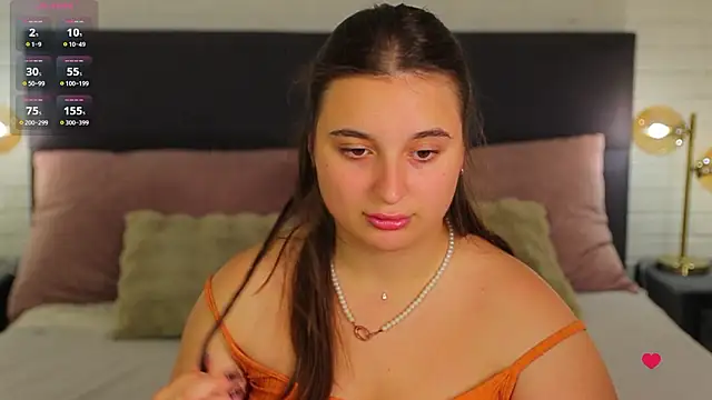 Chat XXX Live Nicole__De_Lux