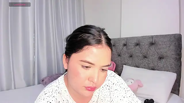 แชท XXX สดของ abbyfoxx_