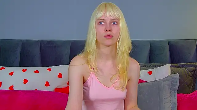 HannahHollis Chat XXX in diretta