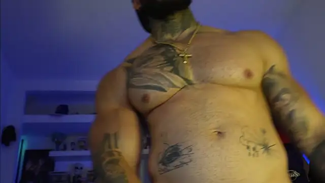 iamjackc_ Show Webcam