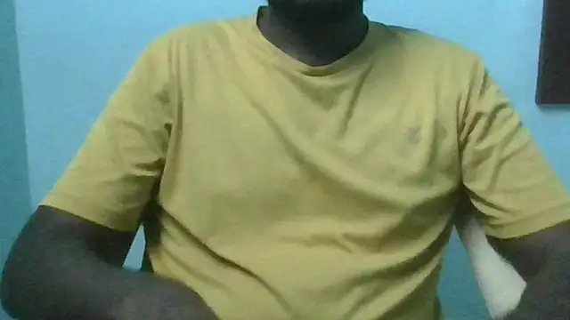 Webkamerová show tamil_boy_4