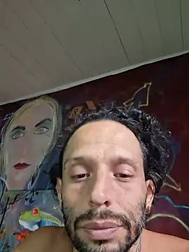 Show webcam de Toycockhot