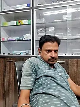 Raj1043 Webcam Show