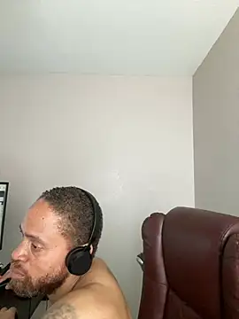 Czat XXX na żywo – Fathero1time