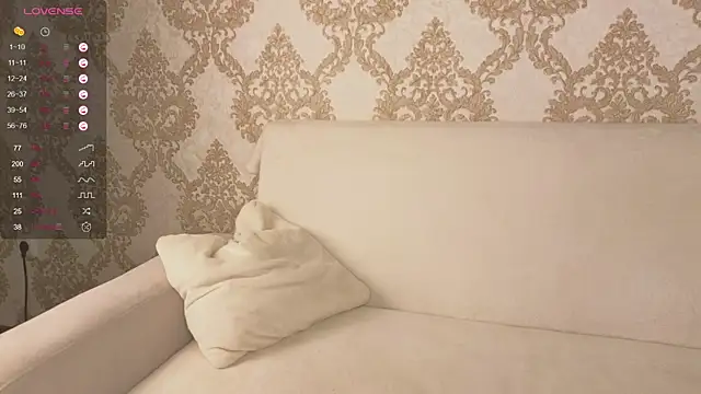 foxy_bloomm's Live XXX Chat
