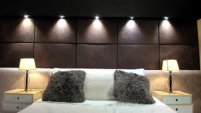 ValeryMontenegro's Live XXX Chat